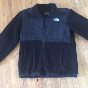 North Face Jacket XL Girls